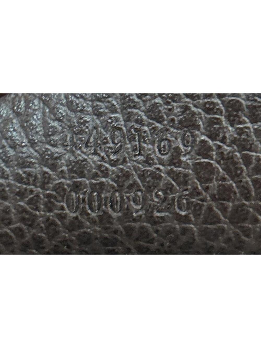 Gucci Joy Convertible Tote Gg Canvas #377654G12B - Picture 7 of 7